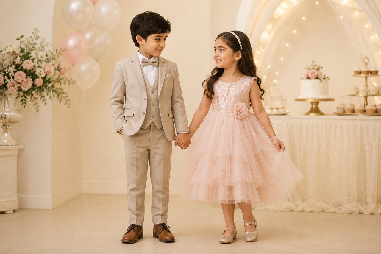 best kids wear in Chennai