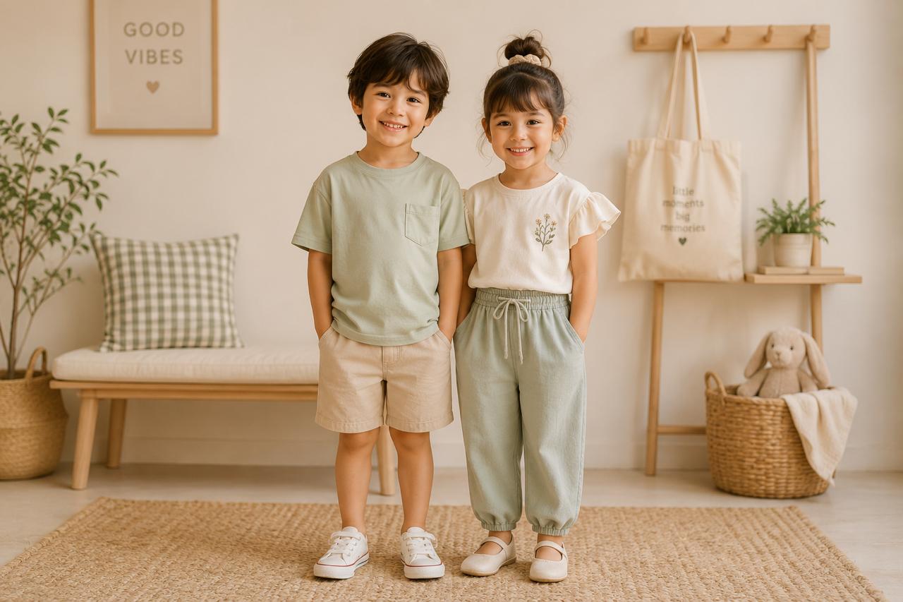 Best kids wear in Chennai