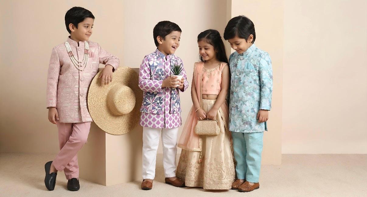 Best kids wear in Chennai
